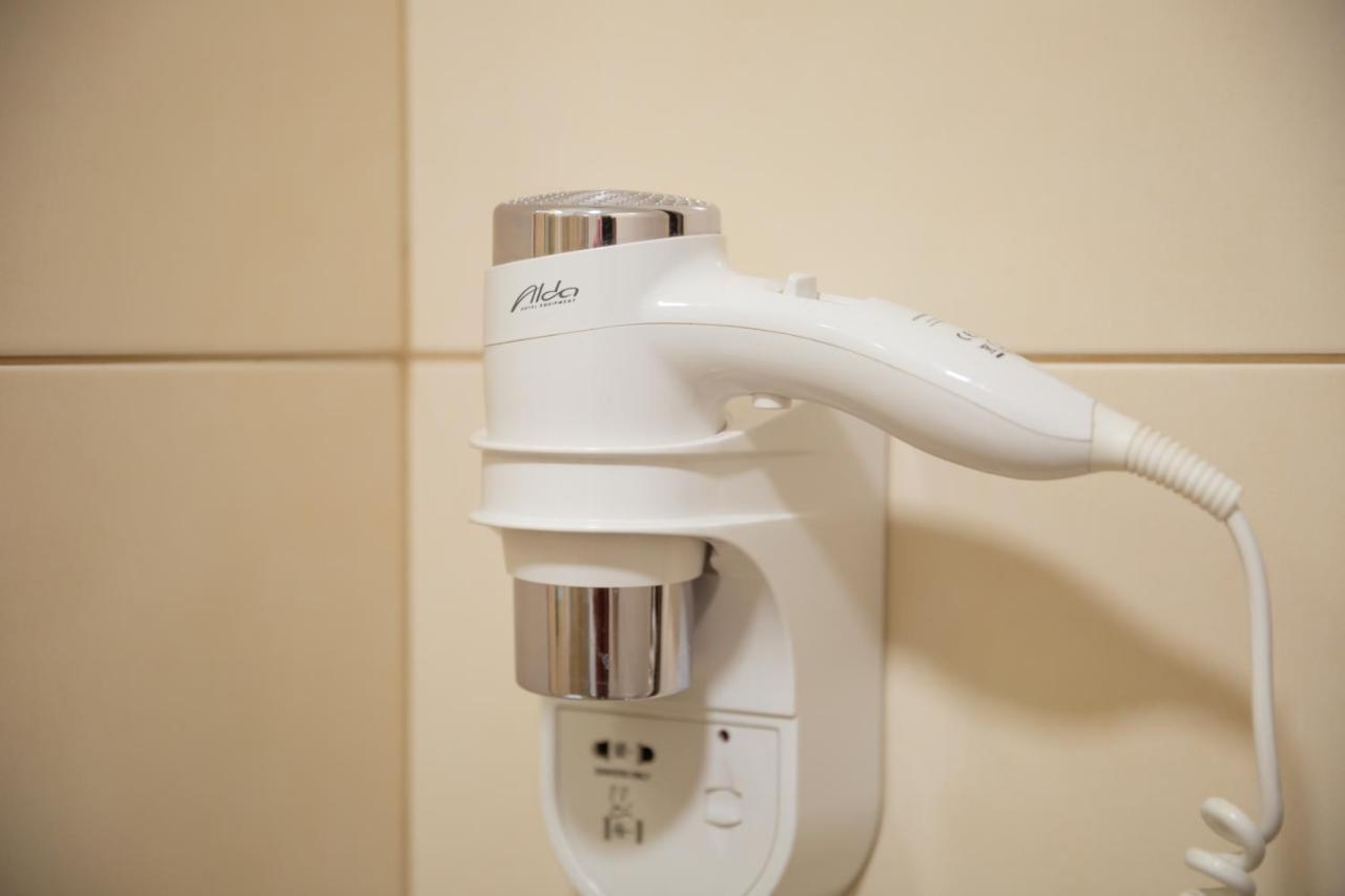 Apartman Aqua Bešeňová Eksteriør bilde